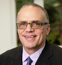 Nick Burnett