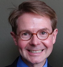 Stewart Saint-David