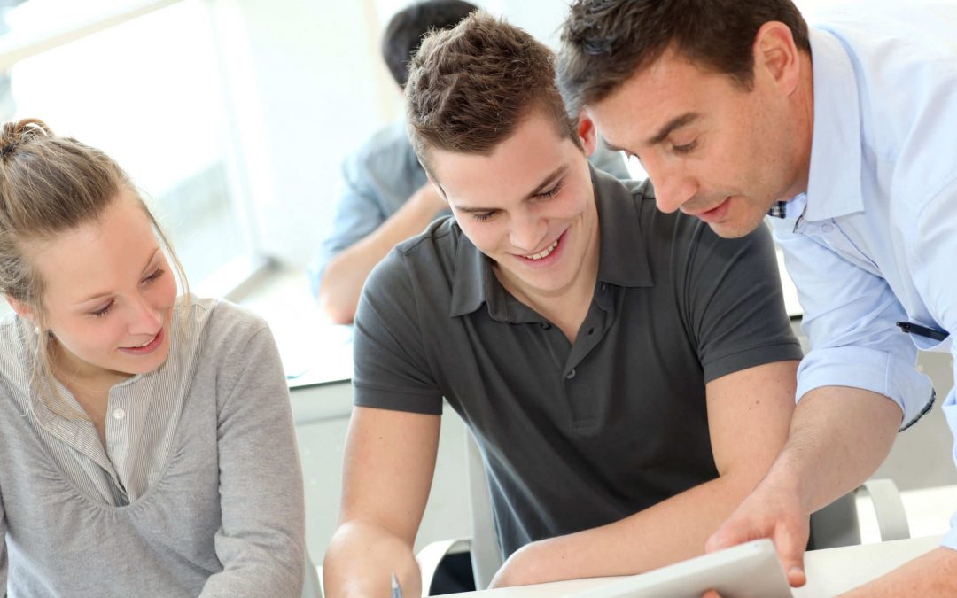 School Leadership and the Coronavirus