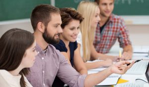 Managing Staff Performance