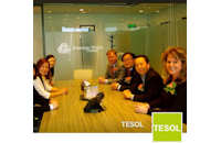 American TESOL – China