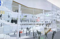 Chengdu International School Project