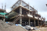 Elite International School in India