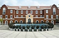 International School Group in China