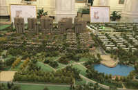 Xianyang International School Project