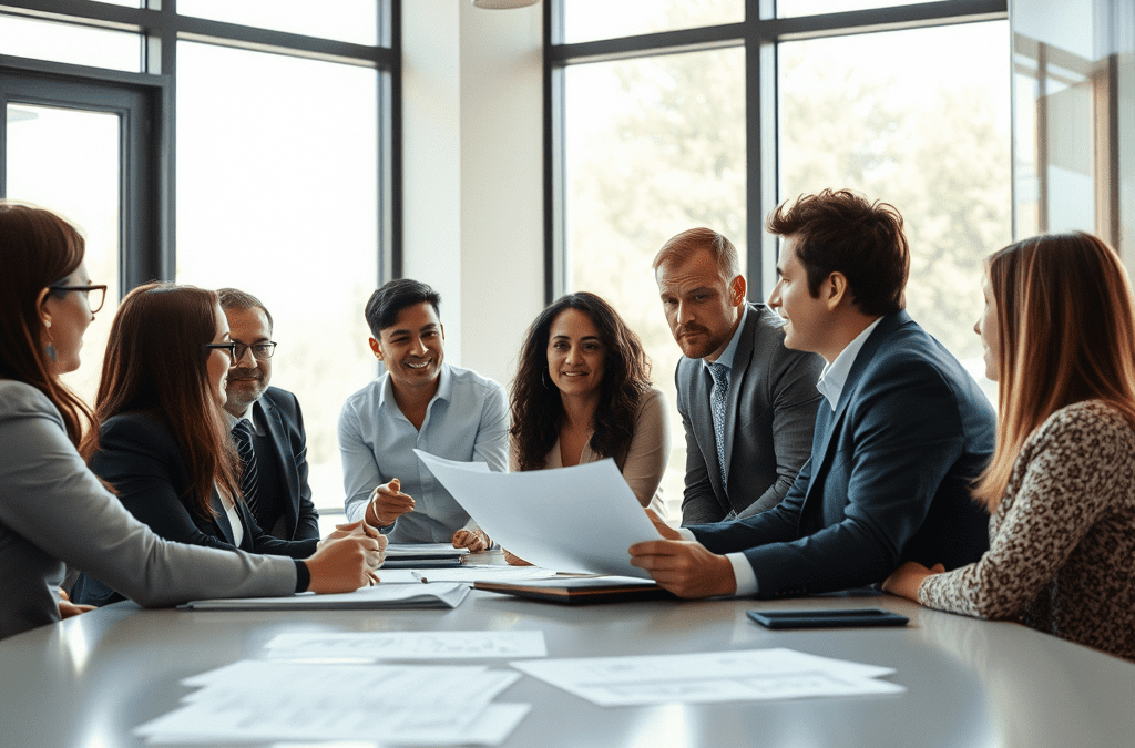 Steps to Setting Up a New School