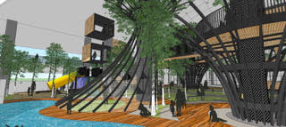 South East Asian Edu-City