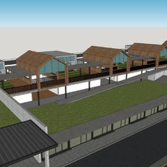 South East Asian Kindergarten Model