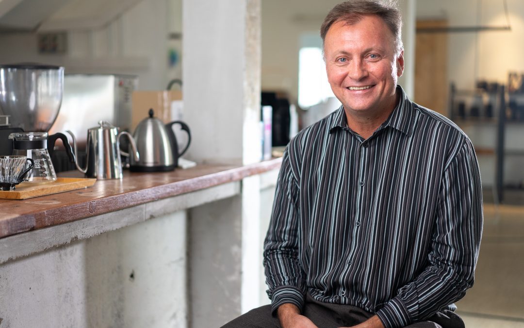 How to Stay Motivated When Your World is Spinning