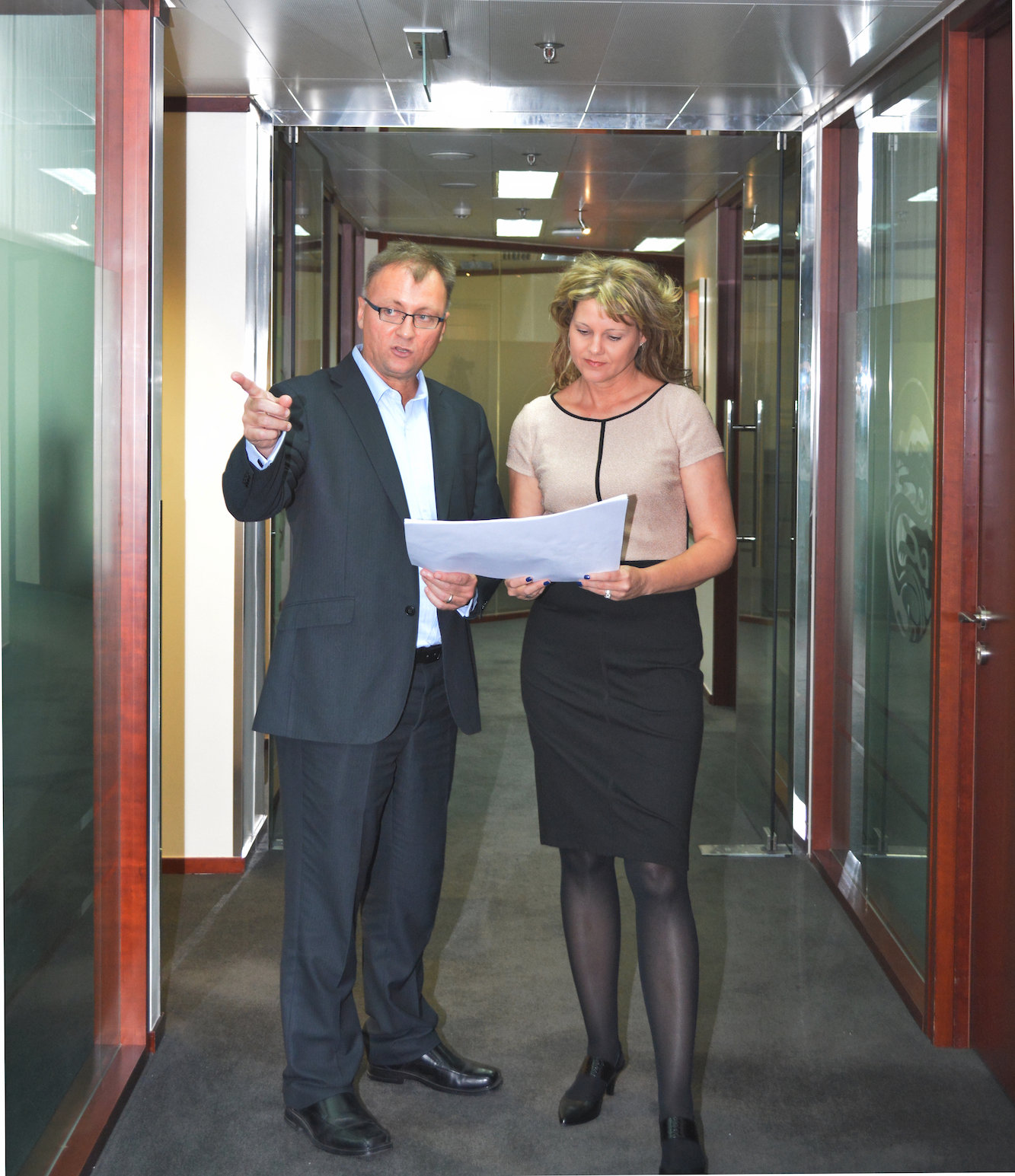 Education Management