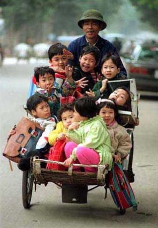 Vietnam’s International Schools – “Raising the Bar and Closing the Gap”