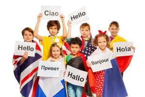 Global Leadership