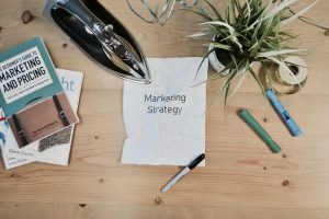 Marketing Strategy for an International School