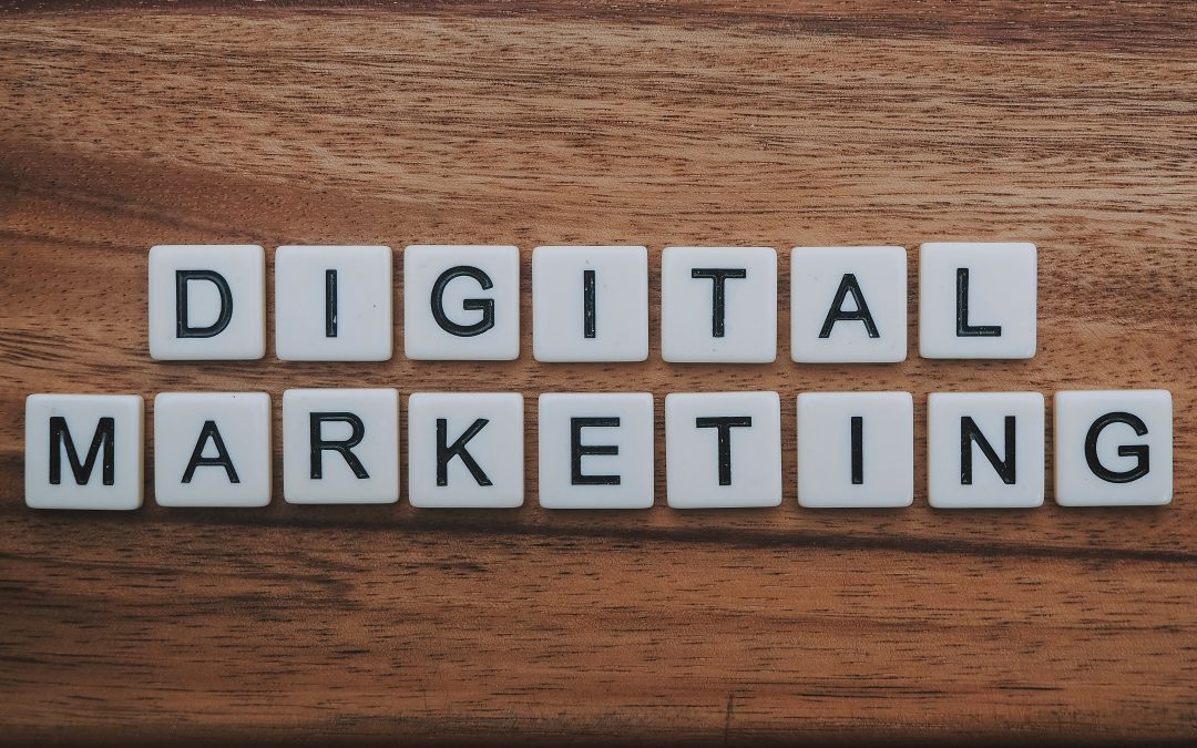 Key Factors in Delivering a Successful Social & Digital Marketing Strategy in Education