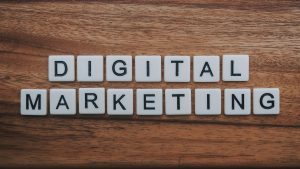 Digital marketing international schools