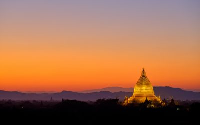 International School – Myanmar