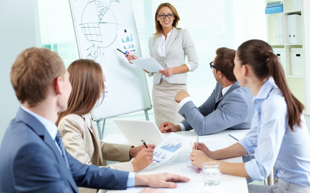 Leadership Effectiveness – Being Global