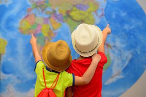 Some international schools are better than others