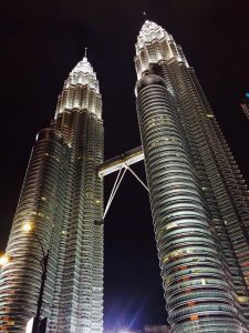 Setting up International Schools