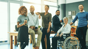 Measuring Cultural Competency