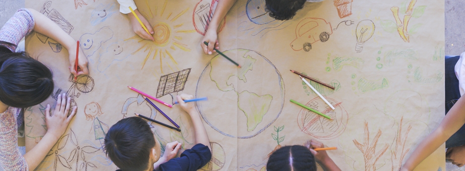 Setting Up Schools