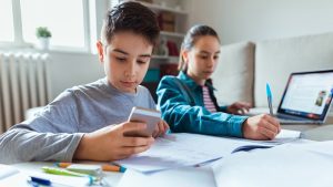 GSE Online Education