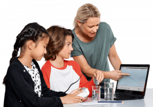 Setting Up Schools