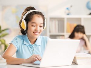 GSE Online Education