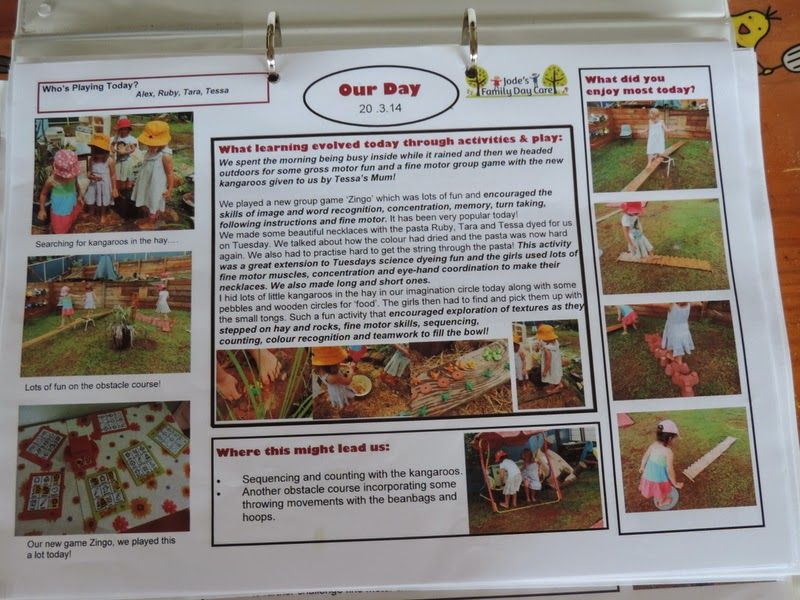 Early Years Franchise