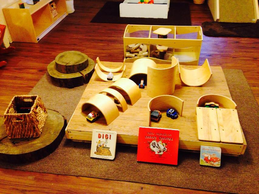 Early Years Franchise