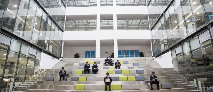 International Education Investment Briefing (March, 2020)