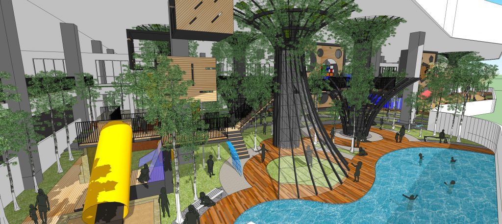 Early Years Franchise