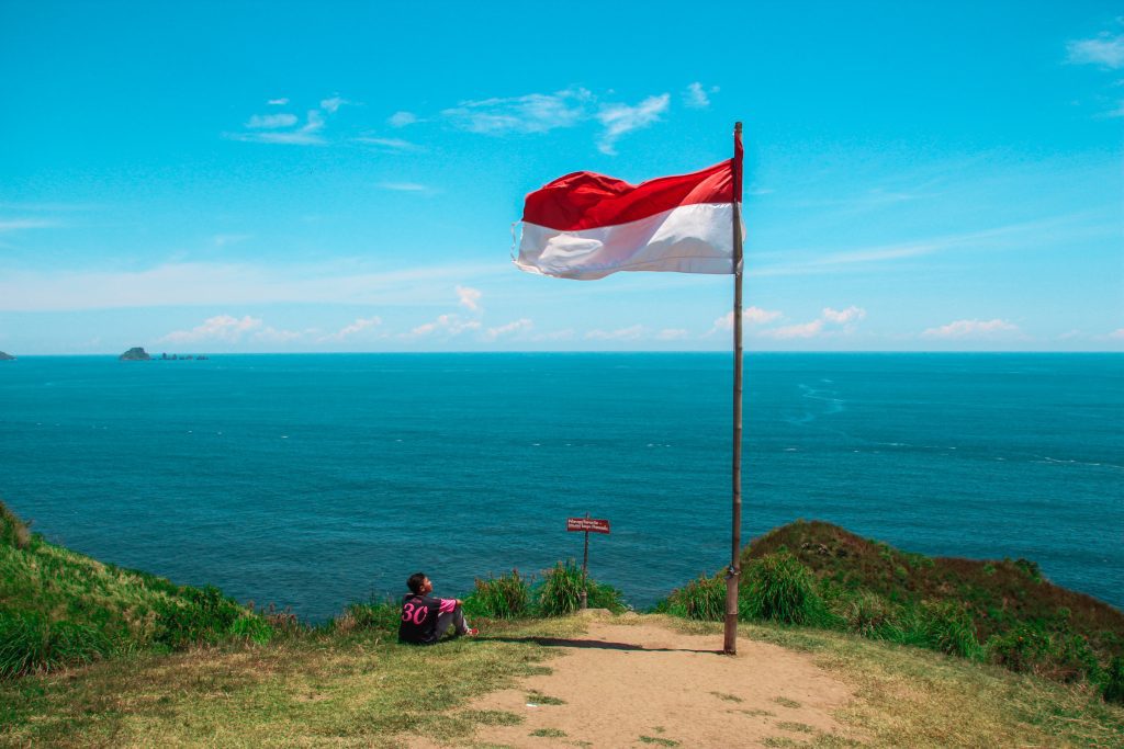 setting up a school in Indonesia