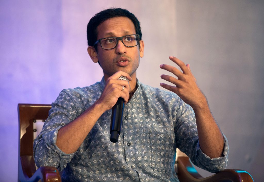 Nadiem Makarim