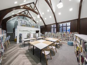 Should you buy that school based on facilities