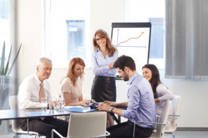 Market Growth Potential