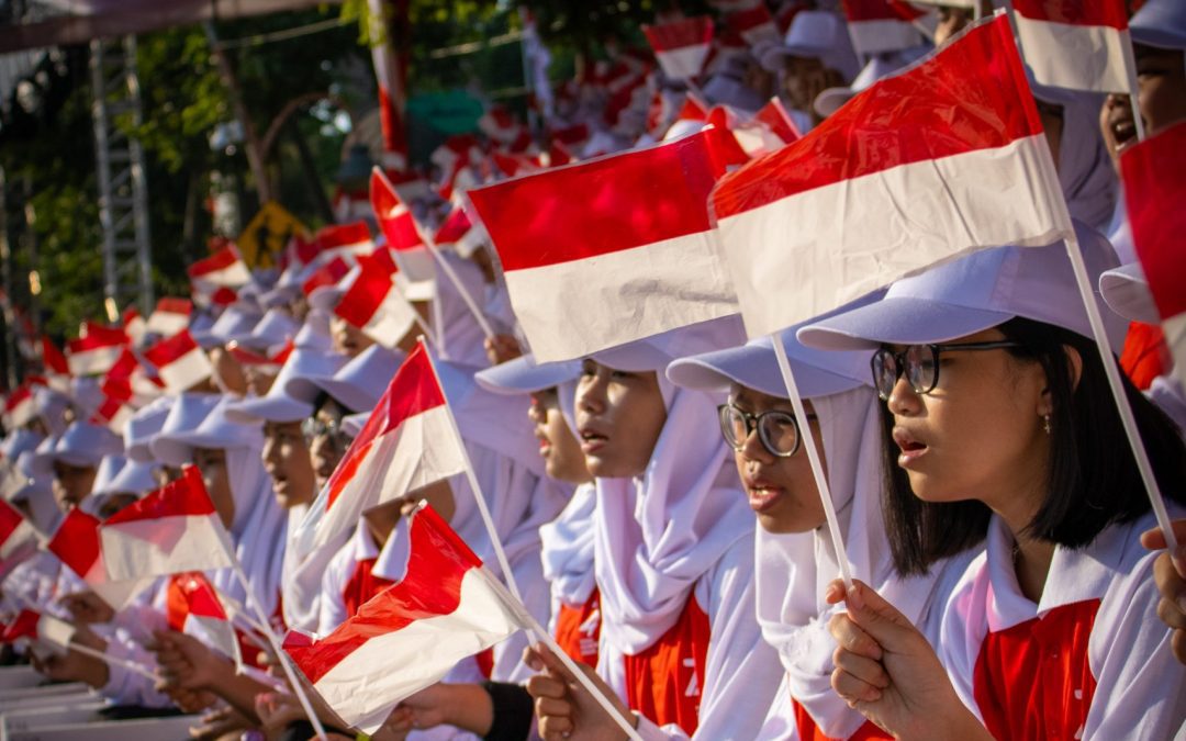 Indonesia’s need for Affordable International Education