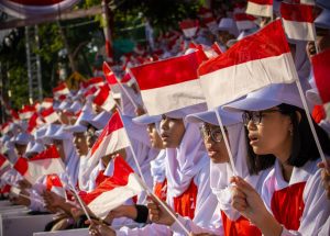 affordable international education in indonesia