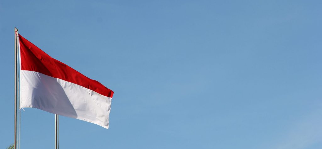 investing in indonesia