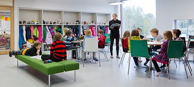 finnish education system