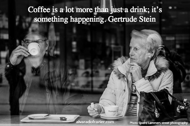 Gertrude Stein