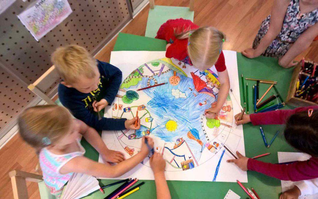 Why The Finnish Education System Works: Early Childhood Education