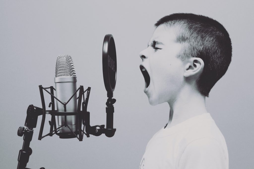 communication in the 7 core competencies