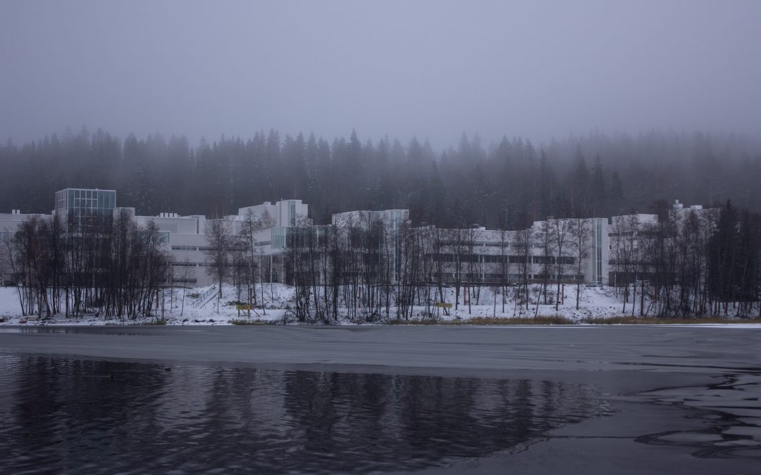 Why The Finnish Education System Works: Upper Secondary Education (+ Higher)