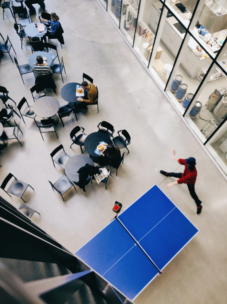 upper secondary education
