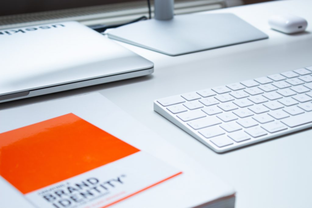 marketing plan - branding