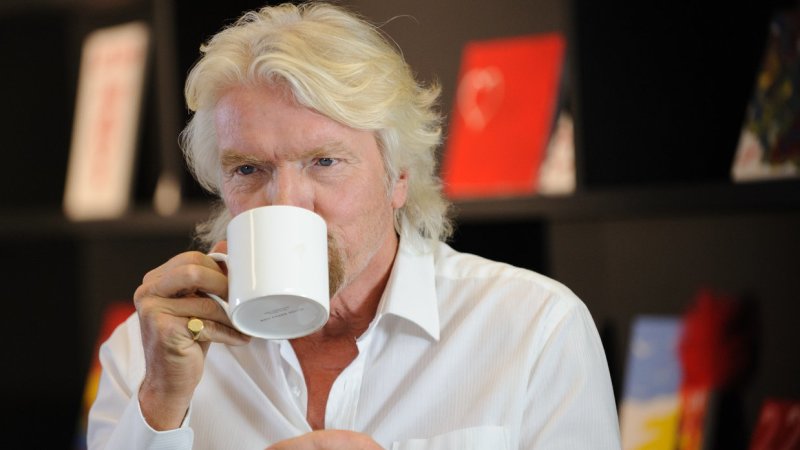 Richard Branson