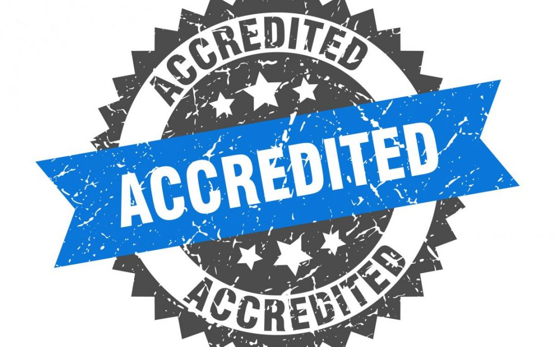 International School Accreditation: 10 Steps to Open a School Series