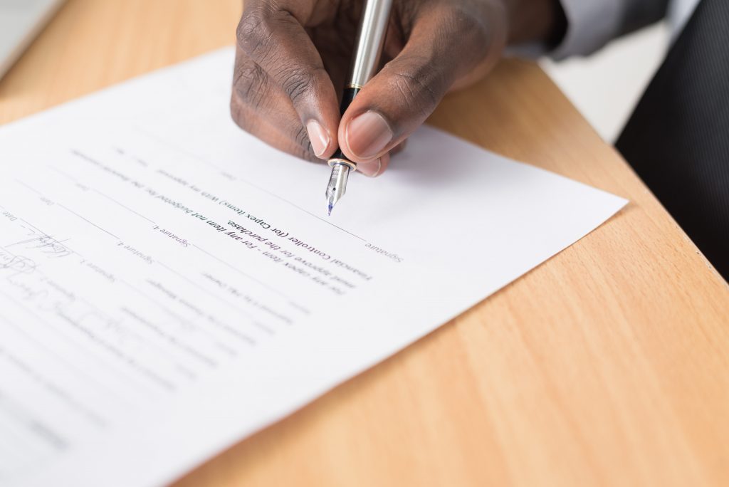 franchise - brand license agreement