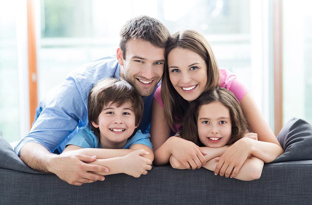 Parents – Helping Children Learn Faster and Retain More